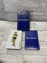 Vintage Eastern Airlines Playing Cards - $5.00