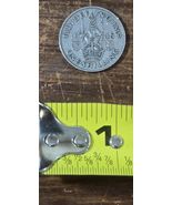 1948 British One Shilling Coin - $4.95
