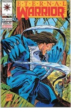 Eternal Warrior Comic Book #16 Valiant Comics 1993 Very Fine+ New Unread - £1.98 GBP