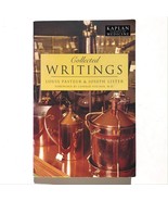 Collected Writings Louis Pasteur Joseph Lister 9781427798008 Kaplan Clas... - $49.95