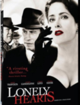 Lonely Hearts Dvd - £9.56 GBP