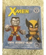 NEW Marvel Comics X-Men FUNKO Mystery Mini Vinyl Bobblehead Kids Toy - $16.78 CAD