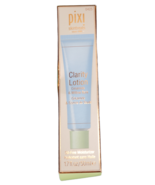 Pixi Skintreats Clarity Lotion Oil-free Moisturizer  Full Size 1.7oz, 50... - £8.09 GBP