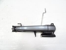 04 Lexus GX470 door handle, exterior, right front 69211-28070 ash blue mica - $38.99