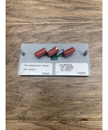 Cirris T1/H+Capitance &amp;4 Wire Adapter HCI727 Continuity Boards Electroni... - $24.75