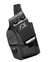 Holster for SW Equalizer, MP 380 Shield EZ-Work With Romeo Zero, JPoint ... - $24.87
