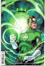 Green Lantern (2018) #04 Var Ed (Dc 2019) - £3.70 GBP