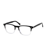 Legre LE464 Eyeglasses Eye Glasses 303 Black Authentic New 51 mm Unisex - £95.67 GBP