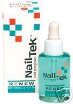 Nail Tek Renew Cuticle Oil 1/2 oz - £19.18 GBP