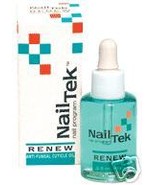 Nail Tek Renew Cuticle Oil 1/2 oz - £19.30 GBP