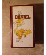 The Book Of Daniel By Jimmy Swaggart 12 Cassette Tapes 1983 Vintage VTG ... - £17.19 GBP