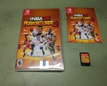 Nba 2k Playgrounds 2 Nintendo Switch Complete in Box - $17.89