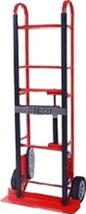 Stevens Hand Truck SRT-8HD 60&quot; High 750lb Capacity   - $797.95