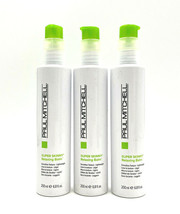 Paul Mitchell Super Skinny Relaxing Balm Smoothes Texture 6.8 oz-3 Pack - £46.11 GBP
