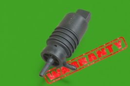 audi a4 a6 s4 golf passat jetta touaregwindshield washer tank pump 1J695... - €21,20 EUR
