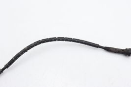 06-09 LAND ROVER RANGE ROVER HSE FRONT LEFT/RIGHT ABS WHEEL SPEED SENSOR E2798 image 7