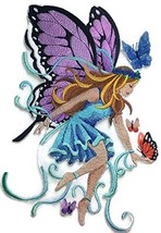 BeyondVision Custom and Unique Magical Fairy Collection [ Lady of The Bu... - £28.76 GBP