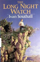 The Long Night Watch by Ivan Southall / 1984 Hardcover w/Jacket / YA Historical - £9.10 GBP