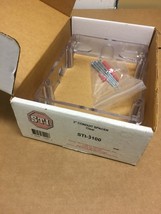 STI-3100 NEW Safety Technology International 2&quot; Clear Conduit Spacer (ST... - $9.00