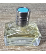 Vintage Ralph Lauren Pure Turquoise Perfume For Women Mini 0.25 oz - $47.29 CAD