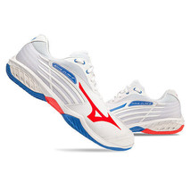 Mizuno Wave Claw 2 Seoul Unisex Badminton Shoes Indoor Shoes Sports 71GA211026 - £118.26 GBP+