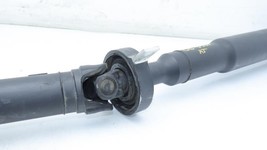 Rear Drive Shaft Sedan Excluding Xi Fits 06 BMW 330i 66253 image 5
