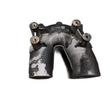 Intake Manifold Elbow From 2008 Ford F-350 Super Duty  6.4 - $39.95