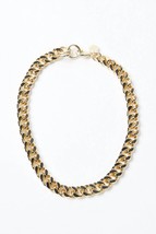 Eklexic Taraji Necklace Gold - $133.00