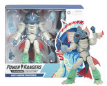 Power Rangers Lightning Collection Mighty Morphin Pirantishead 6&quot; Figure... - £19.86 GBP