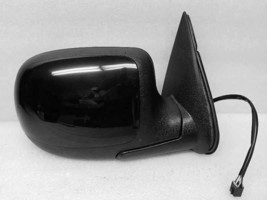 Passenger Right Side View Mirror Power Heated Fit 1999-2002 Silverado 1500 12445 - $59.39