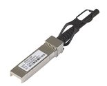 NETGEAR 1m Direct Attach SFP+ Cable (AXC761-10000S) - £61.35 GBP