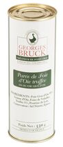 GEORGES BRUCK STRASBOURG - 3% Truffled Goose Liver Mousse - Cylindrical ... - $109.67 CAD