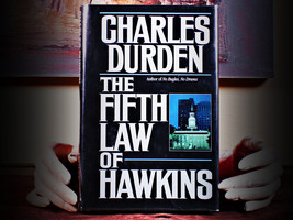 The Fifth Law Of Hawkins (1990) - $27.95