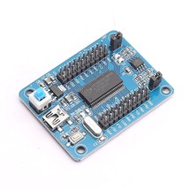 Ez-Usb Fx2Lp Cy7C68013A Usb Logic Analyzer Core Board+Source Code Module Develop - £25.57 GBP