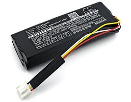 Cameron Sino Replacement Rechargeable Battery fit for Testo 350K Analyze... - $1,573.75 MXN