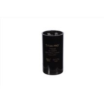 TITAN TTMJ88 Round Start Capacitor 88-108 MFD 250 V - $38.58 CAD