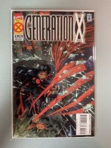 Generation X(vol. 1) #2 - Marvel Comics - Combine Shipping  $2 BIN - £1.58 GBP