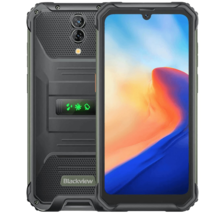 BLACKVIEW BV7200 RUGGED 6gb 128gb Waterproof 6.1&quot; Fingerprint NFC Androi... - £235.89 GBP