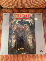 Star Trek - 25th Anniversary Special (Laserdisc, 1992) *RARE, OOP* - £25.71 GBP