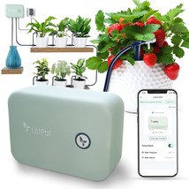 Letpot Wifi And App Remote Control Automatic Watering System For Indoor ... - $64.94