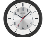 Citizen Northville Collection Wall Clock CC2129  - £50.72 GBP