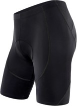 The Sportneer Padded Bike Shorts For Men Are Made Of 4D Padded Men&#39;S Cyc... - $38.92