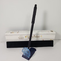 Severus Snape Harry Potter Mystery Wand Patronus Series 5 Doe Wizarding World - £23.81 GBP