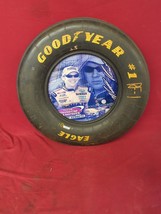 Matt Kenseth Goodyear Used Race Tire Nascar - $800.99 MXN