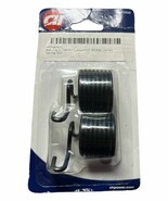 Campbell Hausfeld Air Hammer Chisel Spring MP2896 Retainer Air Powered C... - €10,39 EUR