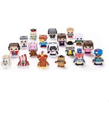 FGTeeV ~ Season 3 ~ Micro Stax ~ LEXI + 2 Mystery Figures ~ Item 422 - $21.04 CAD
