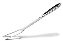 All-Clad T103 Stainless Steel 13.5-Inch Fork / Kitchen Tool, Silver - $428.96 MXN