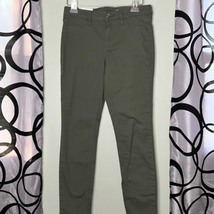 H&amp;M skinny/regular waist/ankle length denim jeans size 26” - £11.74 GBP