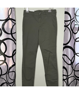 H&amp;M skinny/regular waist/ankle length denim jeans size 26” - £11.59 GBP