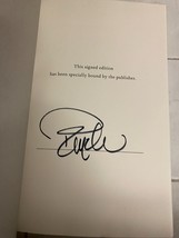 Love, Pamela - Pamela Anderson *AUTOGRAPHED, 1ST EDITION* - $94.99